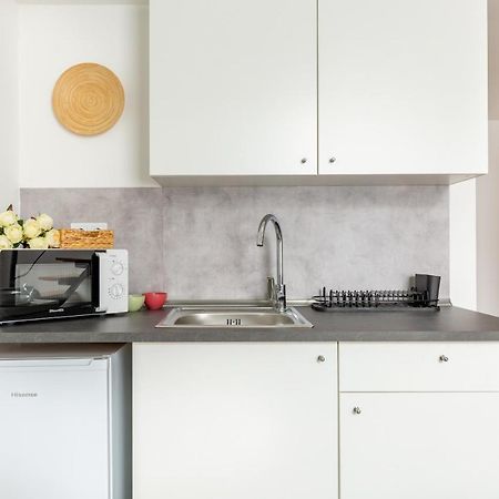 Budapest Holidays Cosy מראה חיצוני תמונה