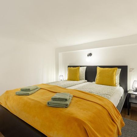 Budapest Holidays Cosy מראה חיצוני תמונה