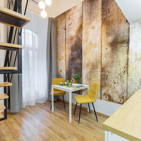 Budapest Holidays Cosy מראה חיצוני תמונה