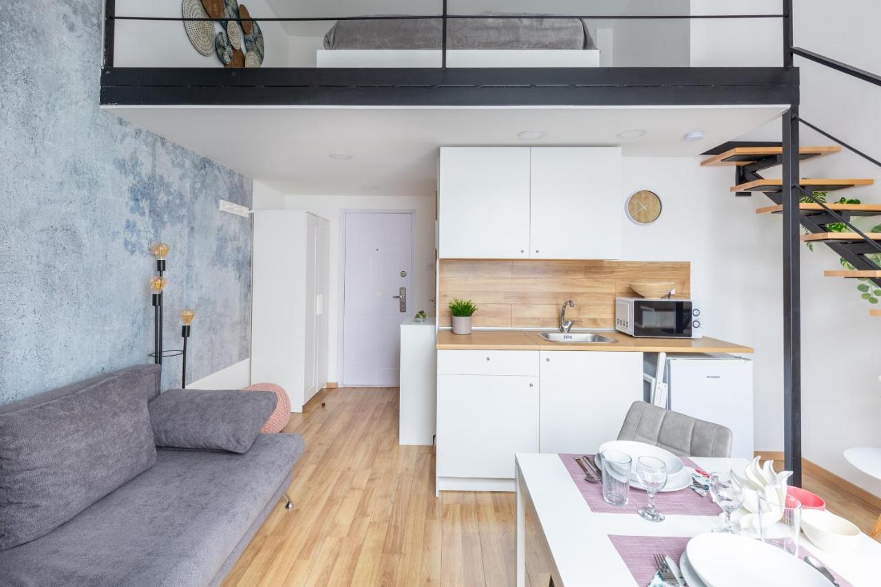 Budapest Holidays Cosy מראה חיצוני תמונה