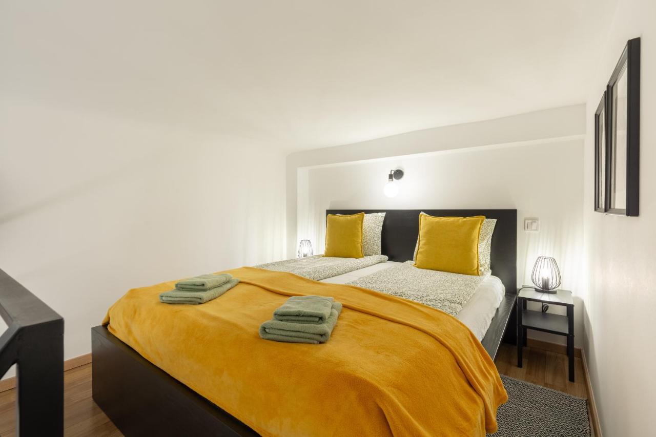 Budapest Holidays Cosy מראה חיצוני תמונה