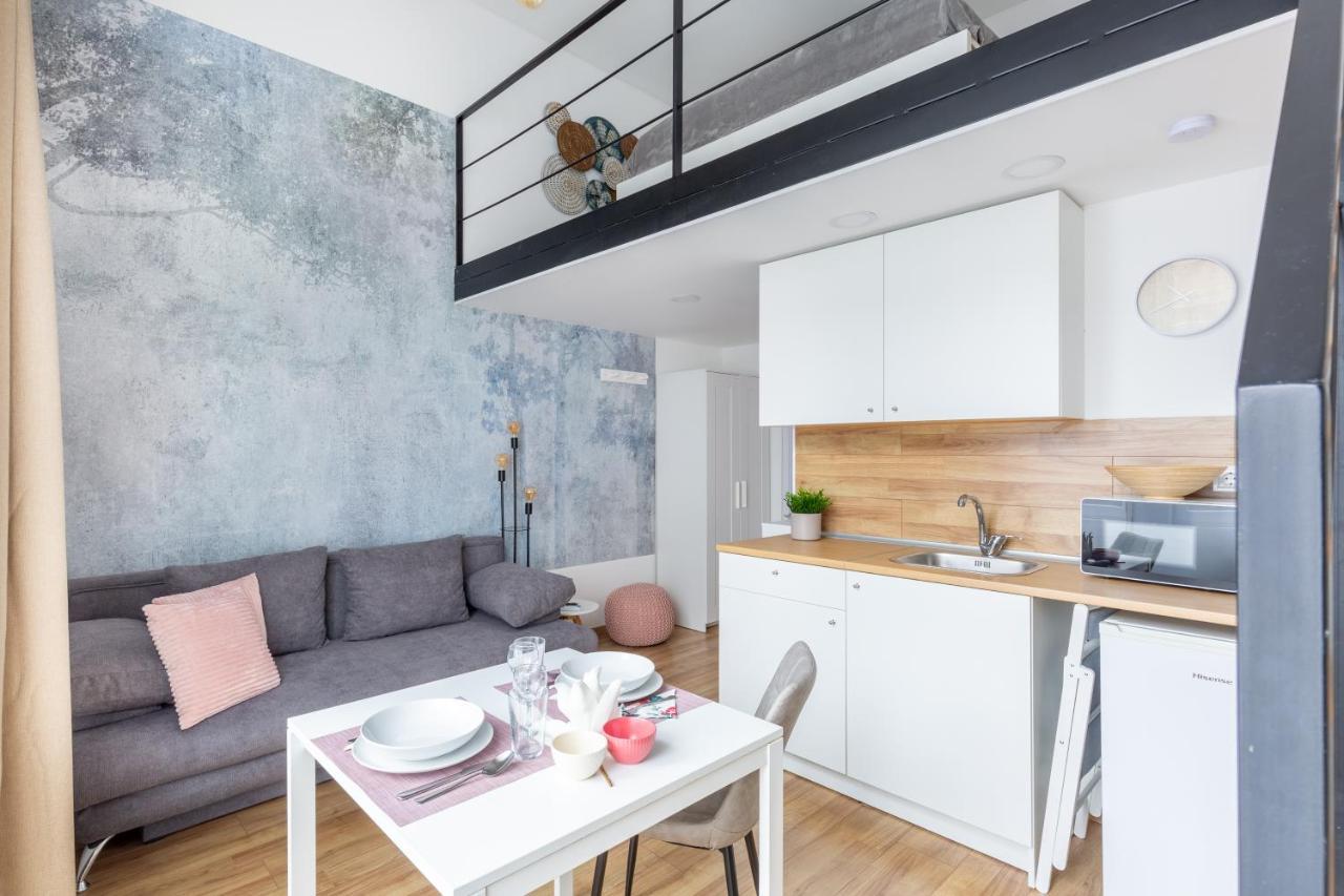 Budapest Holidays Cosy מראה חיצוני תמונה