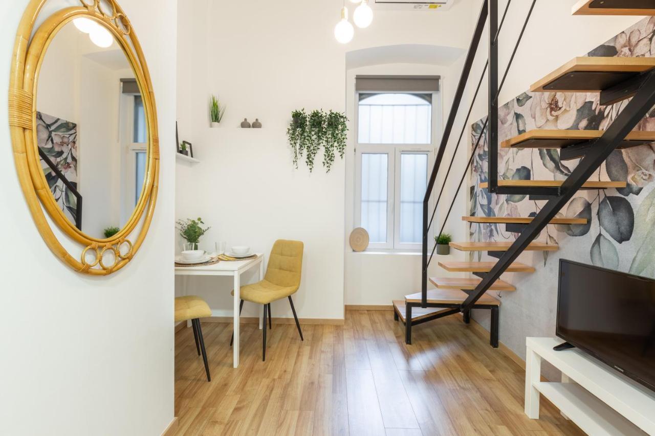 Budapest Holidays Cosy מראה חיצוני תמונה