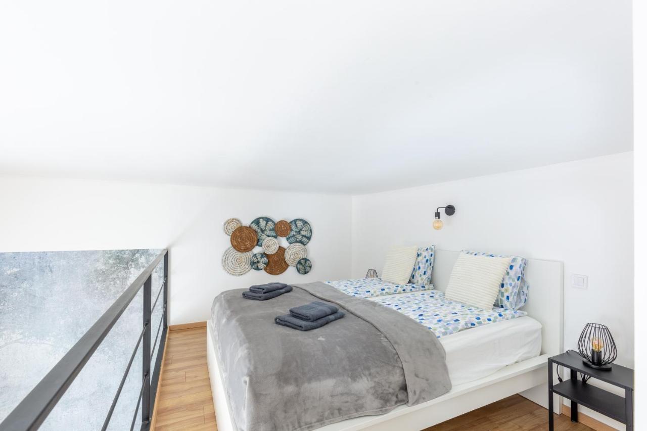 Budapest Holidays Cosy מראה חיצוני תמונה