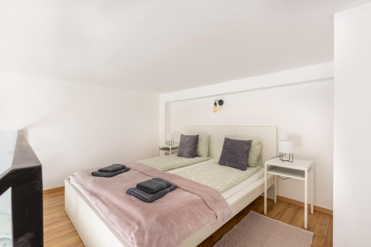 Budapest Holidays Cosy מראה חיצוני תמונה