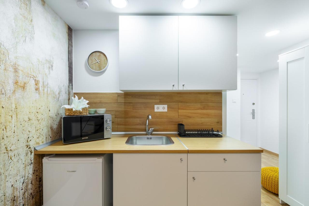 Budapest Holidays Cosy מראה חיצוני תמונה