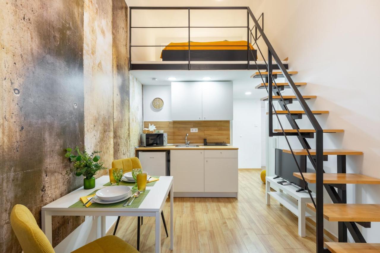 Budapest Holidays Cosy מראה חיצוני תמונה