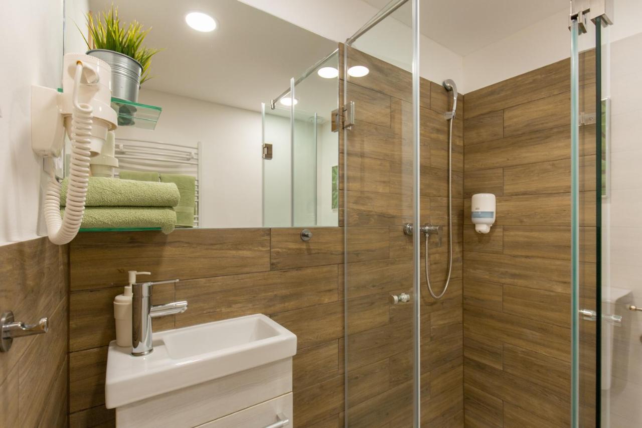 Budapest Holidays Cosy מראה חיצוני תמונה